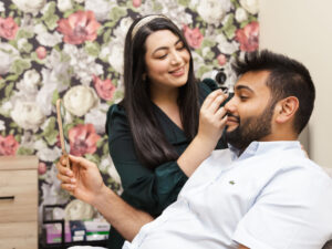 PRP for hair loss